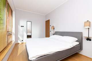 Апарт-отели Tallinn Apartment Hotel Suites - No Contact Check In Таллин Апартаменты с 1 спальней-9